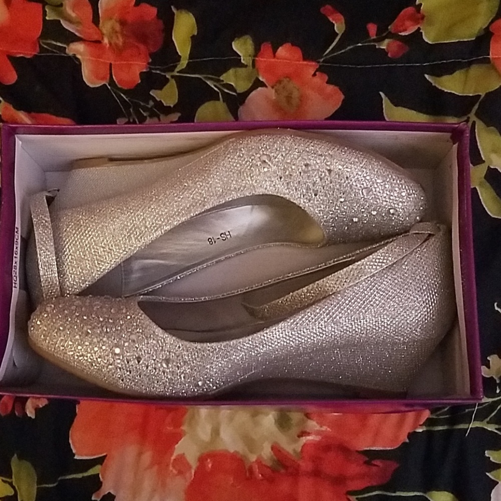 Top Moda Flats